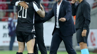 Ο καφές Βιεϊρίνια-«σβούρα» και οι κλειστές θέσεις στην Αλ Χιλάλ