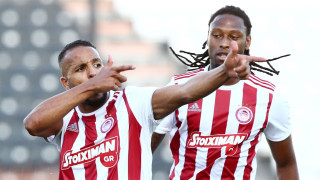 Οι εκλεκτοί του Μαρτίνς για το ντέρμπι με τον Άρη