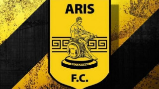 Άρης: Συλλυπητήρια στην οικογένεια του Γιάννη Αλαφούζου