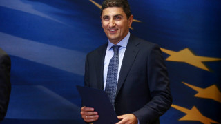 Αυγενάκης: Κάλεσμα σε όλους τους φορείς για αλλαγές στο ελληνικό ποδόσφαιρο!