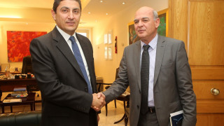 Ο Αυγενάκης, ο Γραμμένος﻿ και η αποκατάσταση της αδικίας