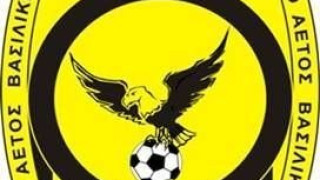 Εκλογές στον Αετό Βασιλικών