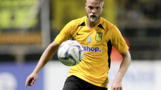 Με Σούντγκρεν στην αποστολή για Ολυμπιακό ο Άρης