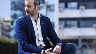 Ζέρβας: «Θέλουν η πόλη να μείνει στο παρελθόν»