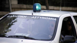 Διαγράφηκε το πρόστιμο για άσκοπη μετακίνηση στην αυλή του!