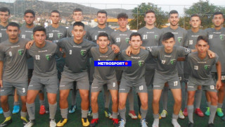 Με Γκούντα οι Ελπίδες Μακεδονικού