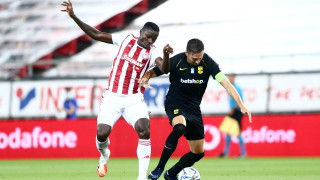 Πετυχημένος ο Αρης στο πρωτάθλημα; Με αυτή την απόσταση από το Big 4;