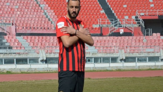 Απόλλων Πόντου: Δικαίωση Γεωργιάδη από το Διαιτητικό