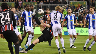 Favori & Outsider: Φόρμα και φρεσκάδα λένε Χέρτα