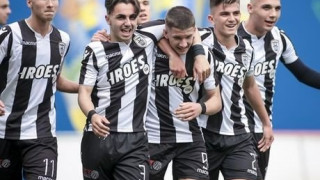 Ολοταχώς για τελικούς ΠΑΟΚ-Ολυμπιακός σε Κ17 και Κ15