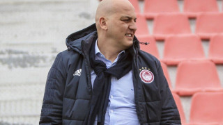 «Δεν είναι σε κρίση ο ΠΑΟΚ, απλά είναι καλύτερος ο Ολυμπιακός»