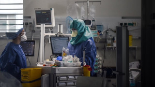 Κατέληξε 74χρονος από την Ξάνθη - Στους 185 οι νεκροί