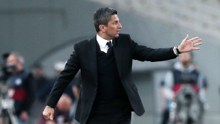 «Ο Λουτσέσκου βελτίωσε παίκτες σαν τον Μπίσεσβαρ και τον Πρίγιοβιτς στον ΠΑΟΚ, η Ξάνθη θα μείνει»