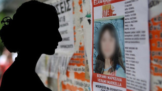 Αδερφός Μαρκέλλας: «Αυτά κατάλαβα από τη συνάντησή μου μαζί της»