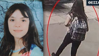 «Η Μαρκέλλα γνωρίζει τη γυναίκα που την άρπαξε»