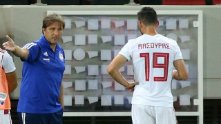 Μαρτίνς: «Το ποδόσφαιρο είναι νεκρό χωρίς φιλάθλους»