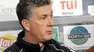 Μήνου για Τετέι: «Είχε εξέλιξη, θα αγωνιστεί σίγουρα απέναντι στη Σκωτία»