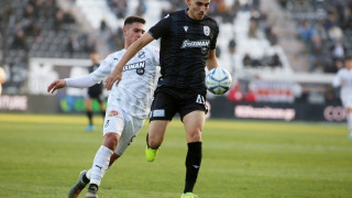 Προ των πυλών  το νέο αίμα στον ΠΑΟΚ