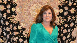 Η αντίδραση της Μοιραράκη όταν έμαθε τη σχέση του γιού της on air!