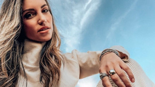 Οικονομάκου: «Η Μενεγάκη είναι από τις πιο έξυπνες γυναίκες που έχω γνωρίσει»