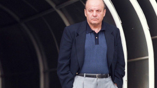 Αρης για Αλκέτα Παναγούλια: «Θα είσαι πάντα στην καρδιά μας»