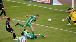 Ο ΠΑΟΚ πάτησε περιοχή και «έγραψε» ρεκόρ περιόδου