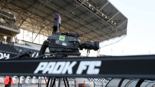 Ερχεται το αποκαλυπτικό ντοκιμαντέρ του ΠΑΟΚ για τη φετινή σεζόν!