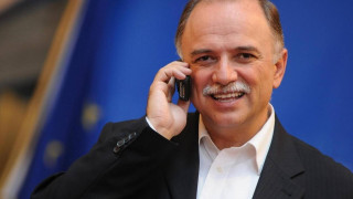Παπαδημούλης για τα 38 ακίνητα: «Θα δίνω τα έσοδα από ΜΚΟ»