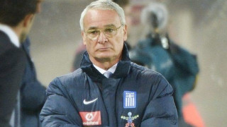 Ολοκληρώνει την καριέρα του ο Κλαούντιο Ρανιέρι (pic)