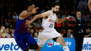 Ισπανία: Αρχίζει η δράση στην ACB