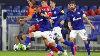 Βαθμός τετράδας για Λεβερκούζεν, βήμα σωτηρίας η Άουγκσμπουργκ