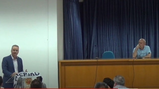 «Όσο είμαι Δήμαρχος, ο Πιερικός θα είναι ψηλά»