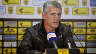 Σίτσας: «Δεν υπάρχει σχεδιασμός στην διοίκηση- Δεν έπρεπε να φύγει τώρα ο Πάρντιου»