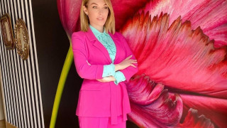 Πότε φεύγει η Τατιάνα Στεφανίδου από τον ΣΚΑΪ