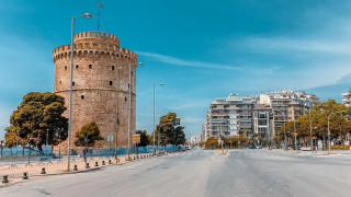Θεσσαλονίκη το 2040: Έτσι θα είναι σύμφωνα με την Ουνέσκο