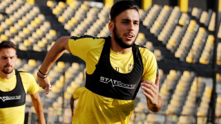 Τσαγκαλίδης: «Σκέφτομαι και ανατριχιάζω με..»