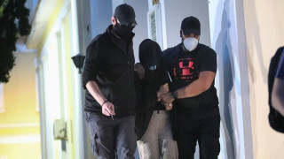 Επίθεση με βιτριόλι: Η κατάθεση της 35χρονης στον εισαγγελέα