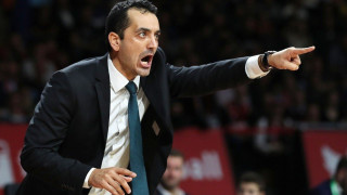 Επίσημο: Νέος προπονητής του Παναθηναϊκού ο Γιώργος Βόβορας