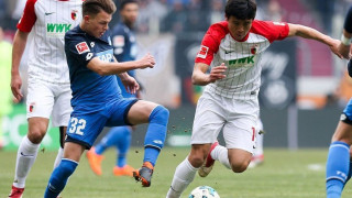 Στο «Χ» η Θέλτα, στο «Χ» η Αλμπαθέτε, στο «Χ» και η Λα Κορούνια...