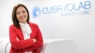 Embryolab: Απαντήσεις και εξελίξεις στο θέμα της αζωοσπερμίας