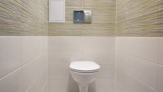 Κορωνοϊός: «Κλείστε το καπάκι της τουαλέτας» λένε Κινέζοι επιστήμονες