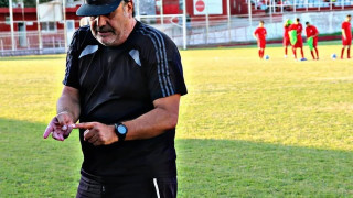 Ο Αγ. Αντώνιος ευχαριστεί τον Μπιμπισίδη