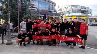 Ακόμη πέντε ανανεώσεις στο Ωραιόκαστρο