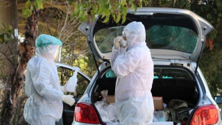 Στη Θεσπρωτία κλιμάκιο του ΕΟΔΥ – Κλειστά τα σχολεία λόγω κορωνοϊού