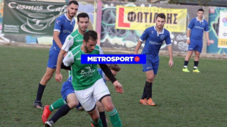 Τροποποίηση της προκήρυξης των πρωταθλημάτων