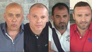 Θα ξαναβρεθούν 25 χρόνια μετά