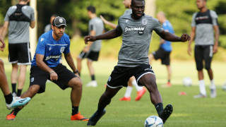 Σκόραραν Εσίτι και... Φερέιρα!