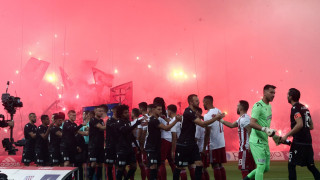 Η ευκαιρία περιμένει τον ΠΑΟΚ στην… πίστα!