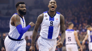 Ζητάει να αγωνιστεί στο «Παλέ» ο Ηρακλής