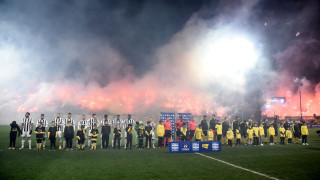 Πότε θα γίνει το Άρης-ΠΑΟΚ, το πρόγραμμα των επόμενων αγωνιστικών